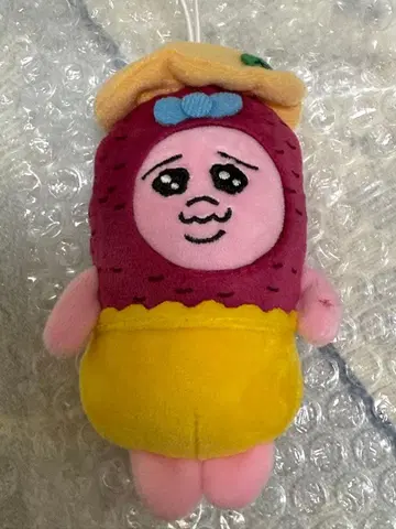 스시로 빤쮸토끼 카와이소니! 씨 콜라보 마스코트