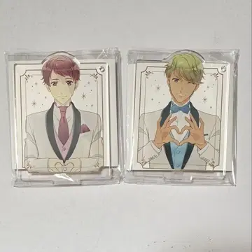 스타뮤 5주년 아크릴 스탠드 카스가노 나츠