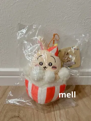 치이카와 치이카와 랜드 두근두근 마스코트