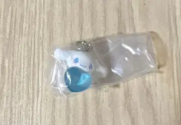 산리오 시나몬 시나모롤 메지루시 액세서리 에모큥 익명 배송