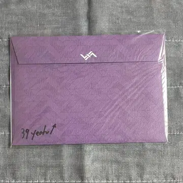 비바 렌 Xlamv 사쿠야 편지 1주년