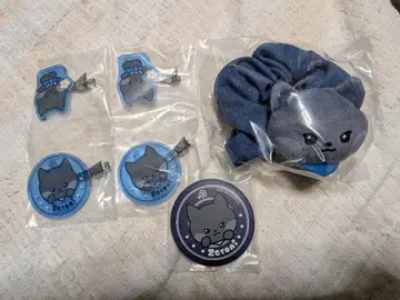 에니마이 복권 zeroni ZB1 제베원 C상 E상 F상