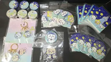 [치이카와] 별이 내리는 스카이트리 묶음 판매