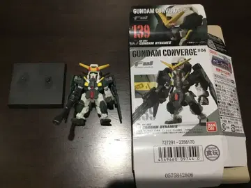 FW GUNDAM CONVERGE #04 건담 듀나메스 139