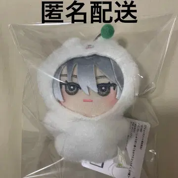 18TRIP 에이트리 미니콜레! 슈마이 인형옷 마스코트 하치노야 나기