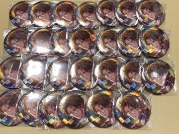 아이나나 기념일 2024 캔뱃지 류노스케