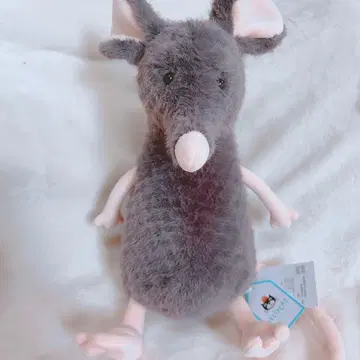 [오늘 발송 가능] JELLYCAT 쥐 봉제 인형 [가격 인하 가능]