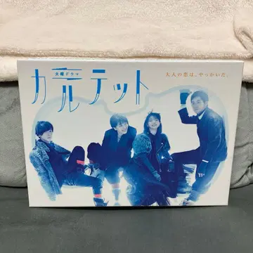 카르테 DVD 2장 세트