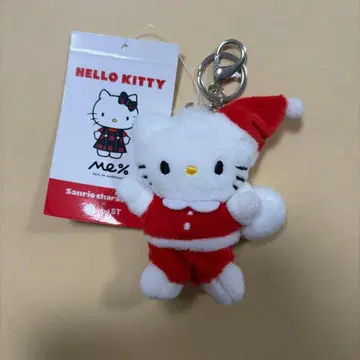 Me% 헬로키티 산타클로스 다니엘 로리즈팜