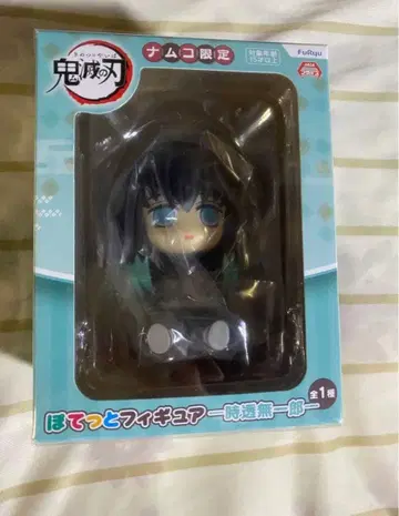 귀멸의 칼날 폿테토 피규어 토키토 무이치로