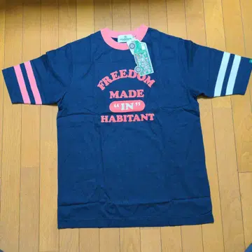 인하비탄트 셔츠