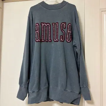 moussy 마우지 트레이닝복