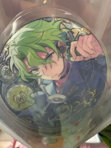 토모에 히요리 빛나는 캔 앙스타