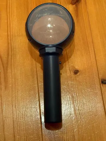 나니와단시 응원봉 Alpha