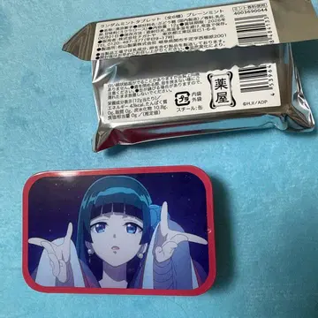 약사의 혼잣말전 랜덤 민트 태블릿