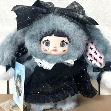 nommi 봉제 인형 일기 예보 흐림