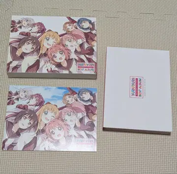 YURUYURI GORAKUBU BEST ALBUM SPECIAL