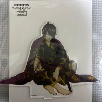 은혼 타카스기 신스케 아크릴 스탠드(대)