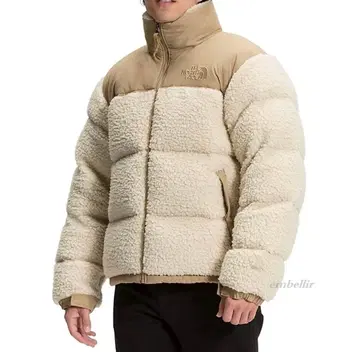 THE NORTH FACE 쉘파 눕시