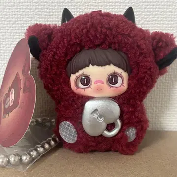 maymei 메이메이 May I Love You 악마