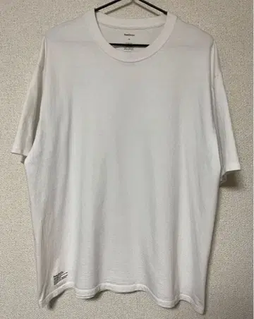 Fresh Service 2-PACK CORPORATE S/S TEE M