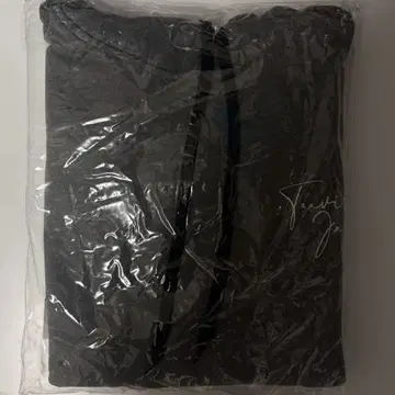 미개봉 새상품 Travis Japan THE SHOW 굿즈 후디