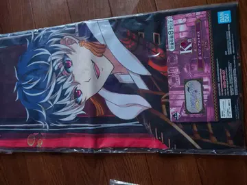 아이나나 제일복권 비주얼 크로스 모모