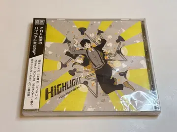 레어 [니시자와상 P] HIGHLIGHT