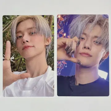 TXT starkissed 영준