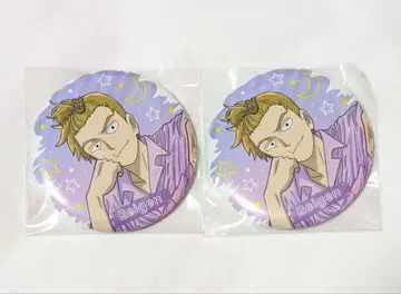 몹사이코 100 레이겐 아라타카 복권 메이트 마따리 에쿠보 쿠션 캔뱃지