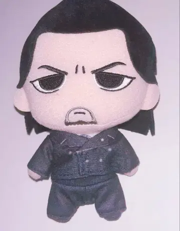 도지마 다이고 봉제 인형 아크릴 스탠드 세트