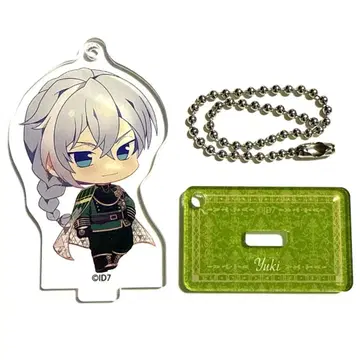 아이나나 아크릴 스탠드 센