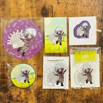 히로아카 토부 동물공원 SD 캐릭터 다비