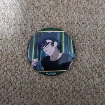 닌타마 란타로 닥타케 닌자대 최강의 군사 장면 사진 캔뱃지 식만류삼랑