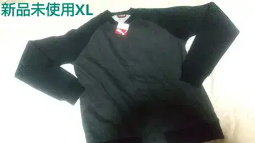 미사용 새상품 PUMA 바시티 자켓 푸마 맨투맨 스타디움 점퍼 XL