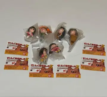 스윙스 만화 3종 전 6개