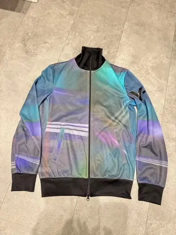 Y-3 그라데이션 저지