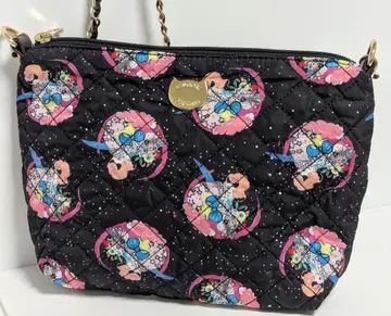 츠모리치사토 코스모걸 퀼팅백 B661