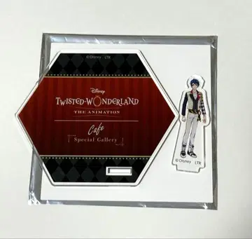 트위스테 OH MY CAFE 듀스 아크릴 코스터