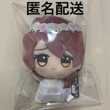 아이돌마스터 샤이니 컬러즈 SD 인형 오사키 텐카 남코 한정판