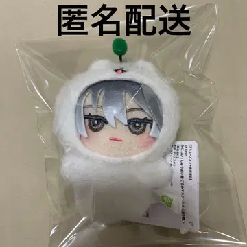 18TRIP 에이트리 미니콜렉션! 슈마이 인형옷 마스코트 하치노야 나기