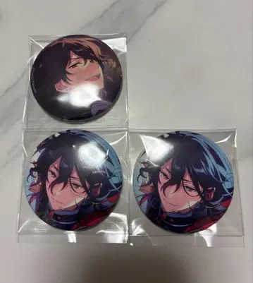 앙스타 사쿠마 레이 피처 2 캔뱃지