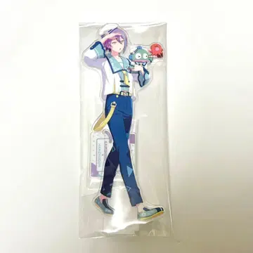 프로세카 산리오 아크릴 스탠드 카미시로 루이