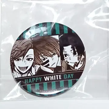 레어! 미개봉 새상품 프리롤 복숭아 우화 캔뱃지 무타노 마스미 쿄야