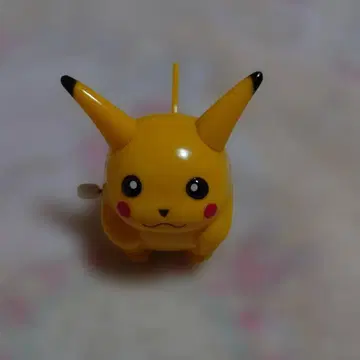 피카츄 태엽식 완구