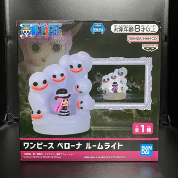 원피스 룸 라이트 [ 페로나 ]