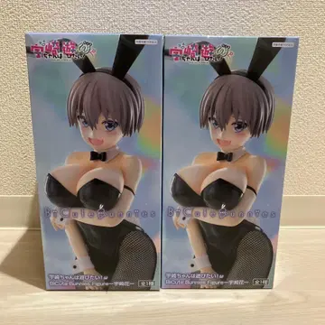 우사키쨩은 놀고 싶어 BiCute Bunnies 피규어 우사키 꽃
