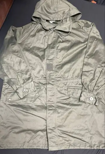 프랑스군 SOCOVET BAIS 1980 코트