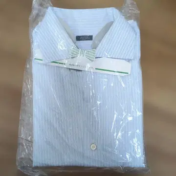 BARBA 긴팔 와이셔츠 XL