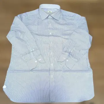 BORRELLI 긴팔 와이셔츠 XL